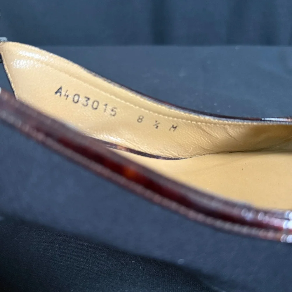 Stuart Weitzman vintage stuart